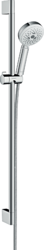 Гарнитур для душа Crometta 100 Multi, 90см, HANSGROHE