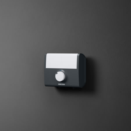 Водонагреватель проточный DDH 8 EC Stiebel Eltron