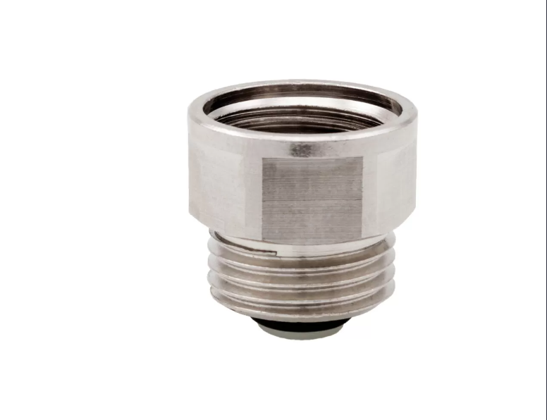 Клапан отсекающий 1/2  ITAP