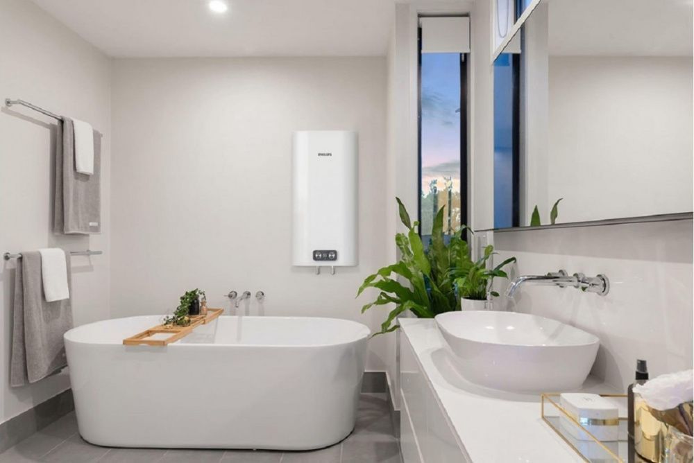 Водонагреватель накопительный  30 л Digital PHILIPS