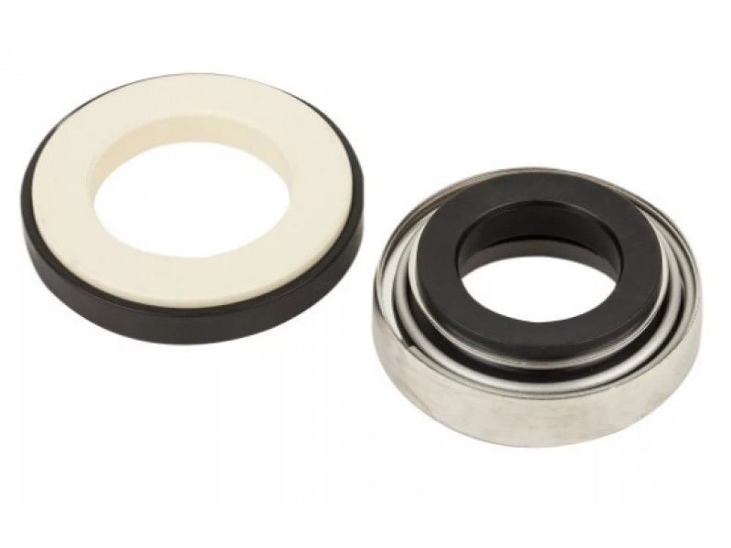 Сальник (компл. 2шт) насоса NK Kripsol 