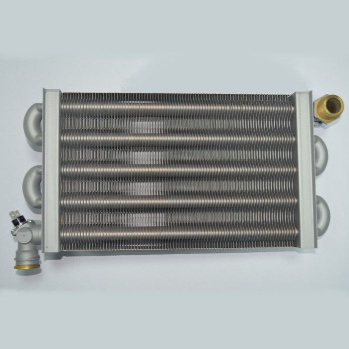 Теплообменник пластинчатый 7817484