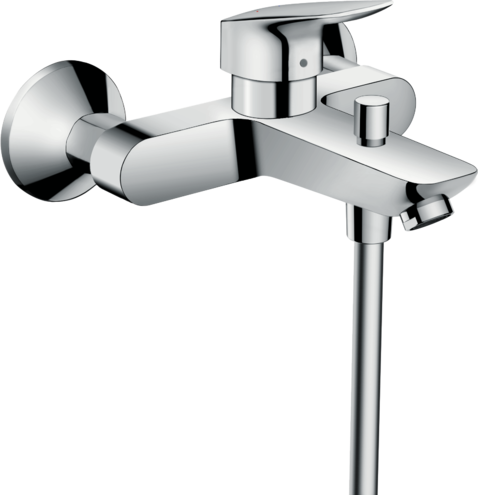Смеситель для ванны Logis, HANSGROHE