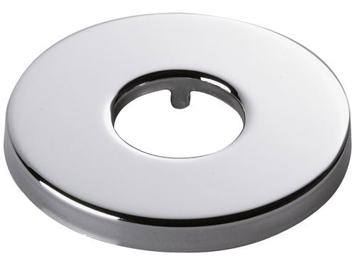 Отражатель 1/2" ЛЮКС, хром REMER (130N12)