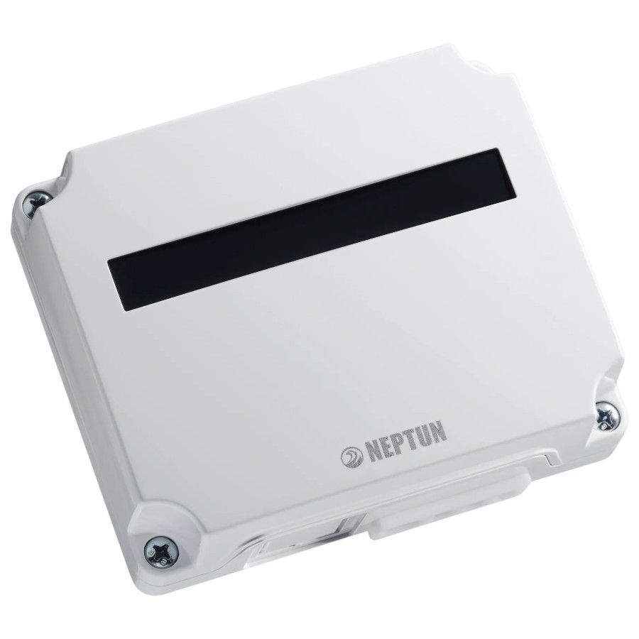 Блок подключения кранов ProW/Smart Neptun