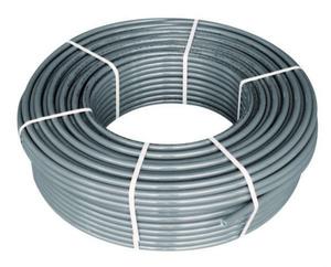 Труба Pe-Xc/Al/Pe-HD 25*3,5 Platinum KAN-therm (отрезок 5м)