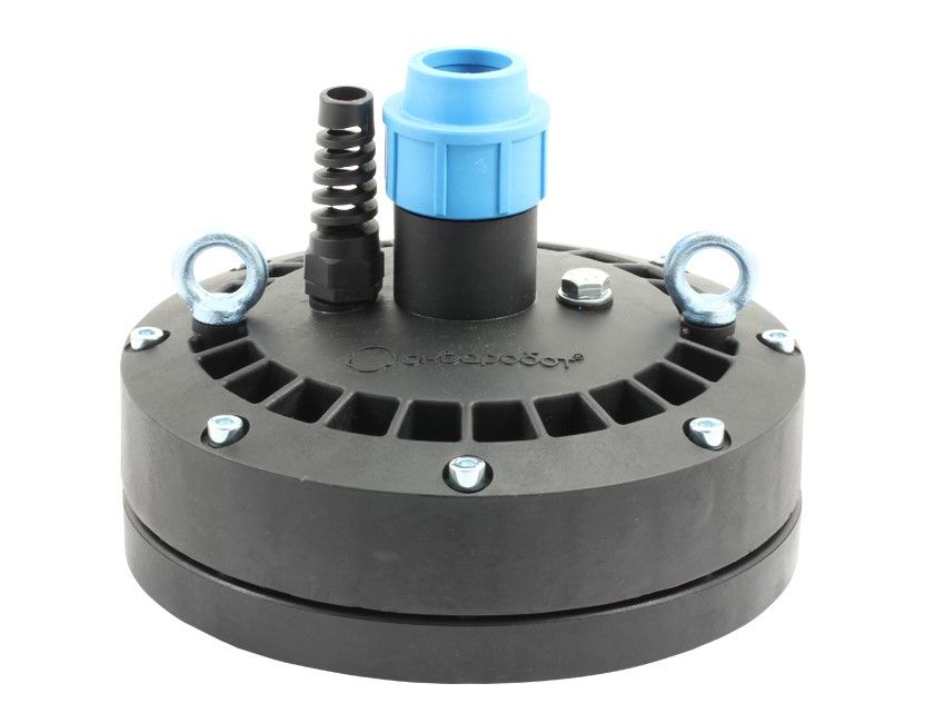 Оголовок АОС-152-40 АКВАРОБОТ UNIPUMP