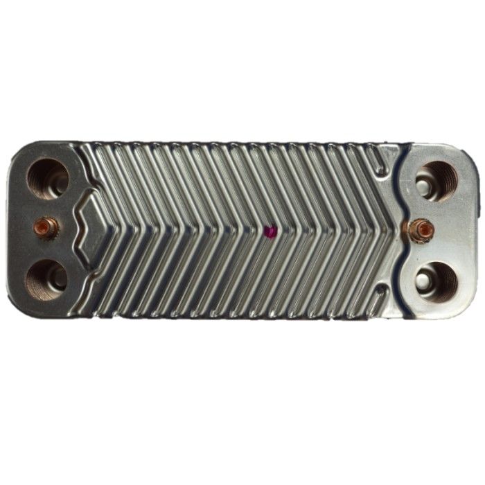 Теплообменник пластинчатый 7824701