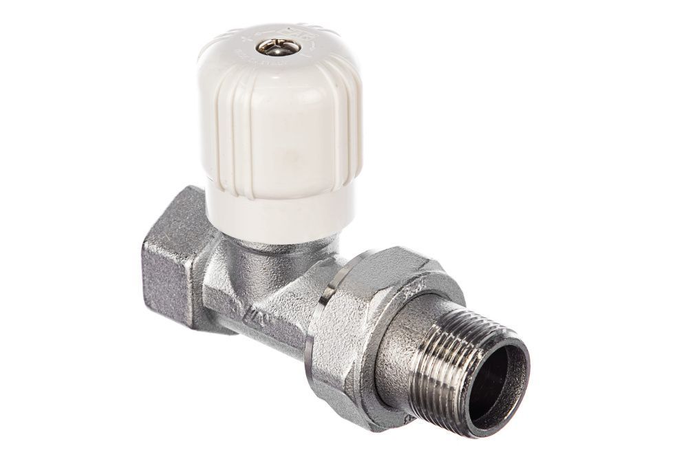 Вентиль регулирующий прямой 3/4" ВР FAR