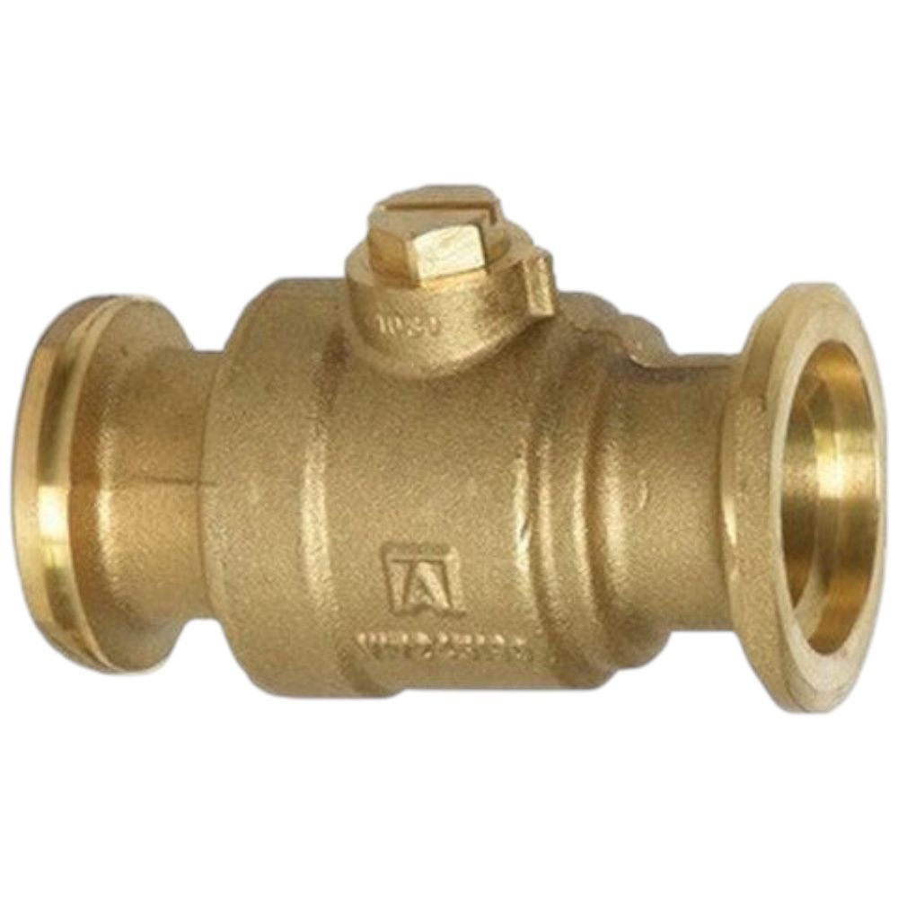 Вентиль для присоединения к котлу