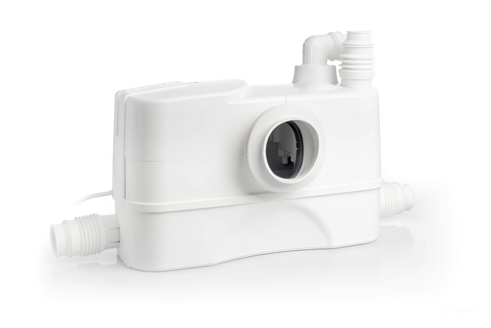 Насос GENIX 110 V230/50 DAB