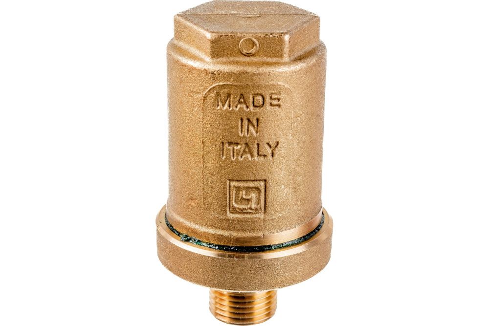 Компенсатор гидроударов Н 1/2 Uni Fitt