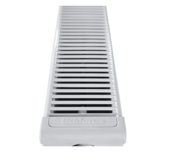 Радиатор Buderus K-profil 22 400-2000