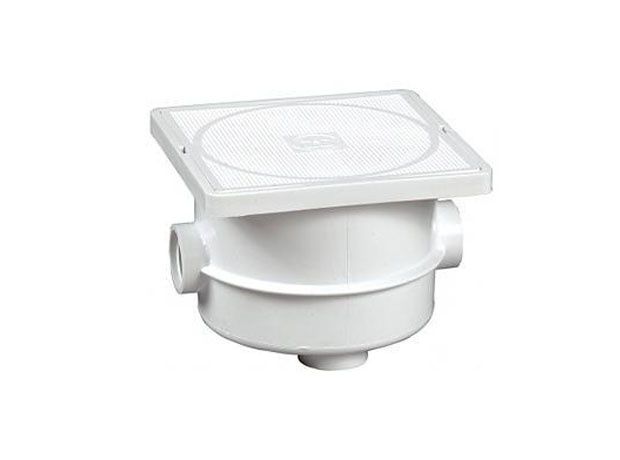Короб распаячный EM2823 (Opus) Emaux