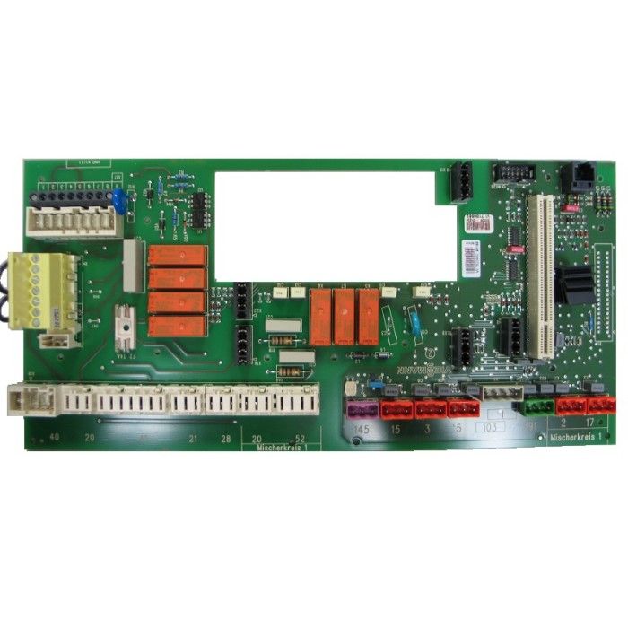 Плата основная G-LP1А