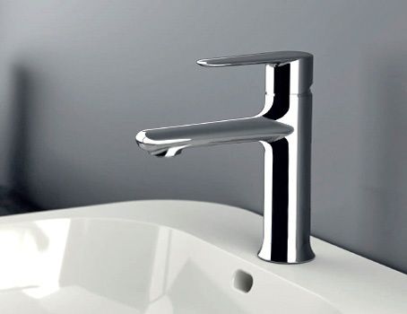Смеситель для раковины Vanity Remer, в наличии