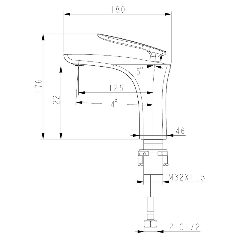 LM6806C