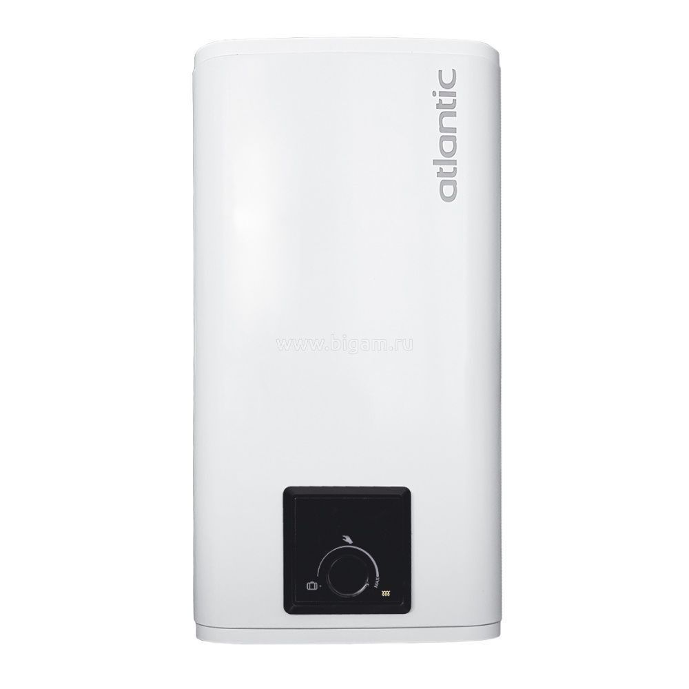 Электрический водонагреватель  ATLANTIC STEATITE 30 S3 C (НЕ ПРОДАЕТСЯ!)