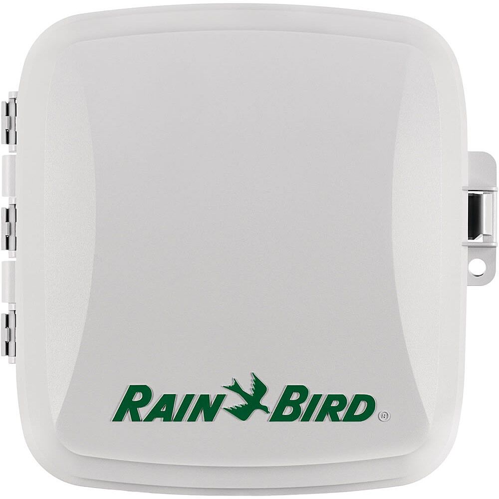 Контроллер ESP-TM2 наружный монтаж (8 станции) Rain Bird