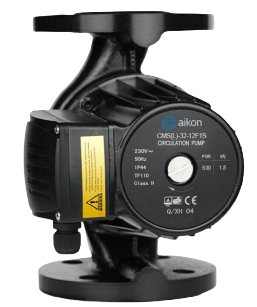 Насос CMS(L)65-12-F3M, 1300 Вт, 3х380 В