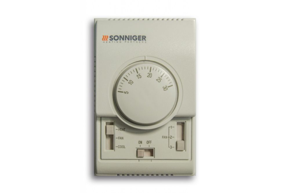 Пульт управления COMFORT, артикул AV0003