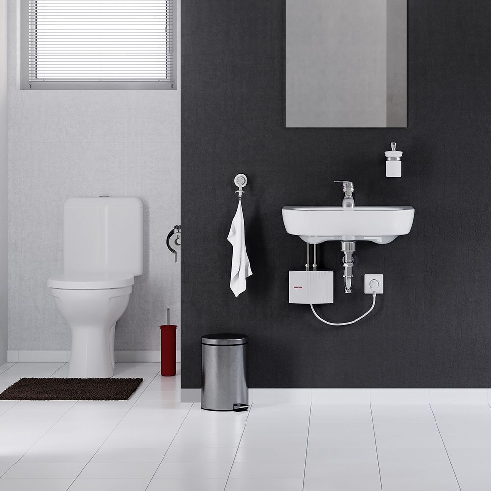 Водонагреватель проточный EIL 7 Plus Stiebel Eltron