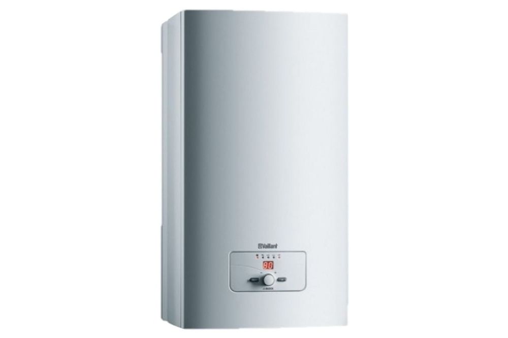 Котел электрический eloBLOCK VE 9 /14 RU,UA	 Vaillant 