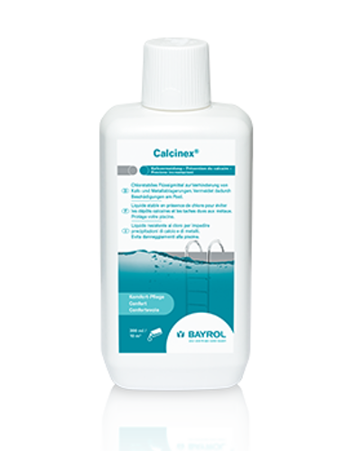 Кальцинекс Пул / Calcinex, 1л, BAYROL