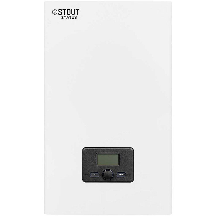 Котел электрический  5 кВт STATUS STOUT