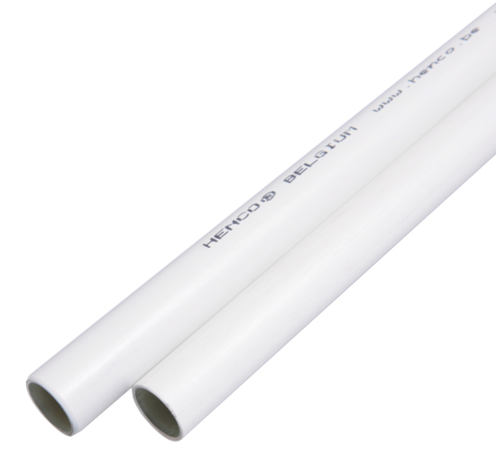 Труба металлопластиковая RIXc, PEXc-AL-PEXc 16x2,0 HENCO (107м)