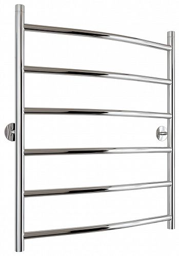 Полотенцесушитель Универсал-50 800х600, нерж. ст., полировка Стилье