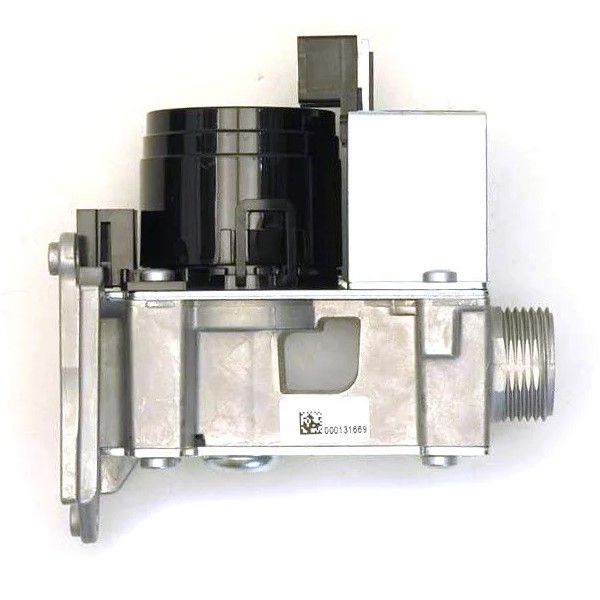 Регулятор газовый комбинированный CES