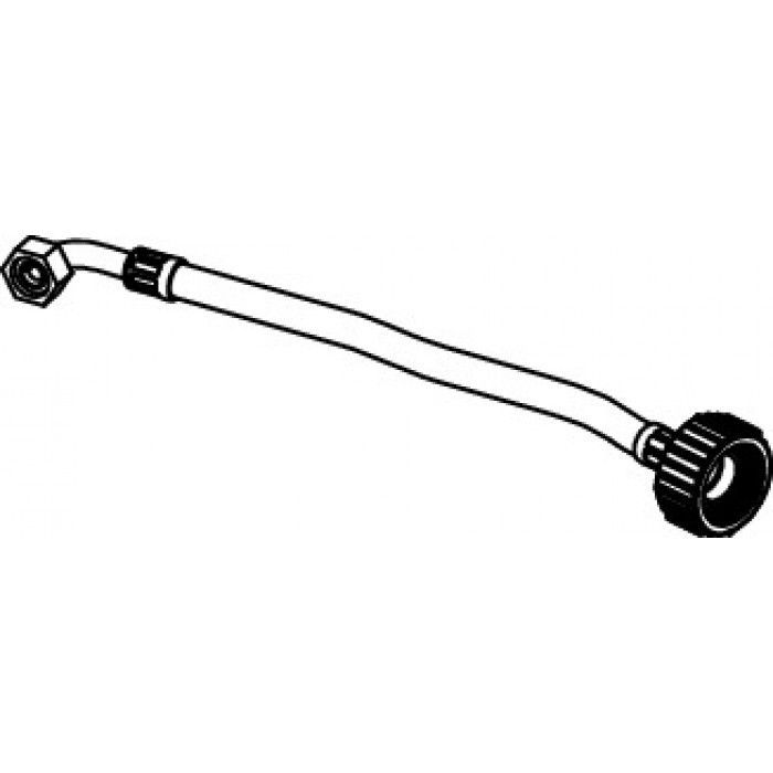 Шланг армированный М30, TECE Шланг армированный М30, TECE