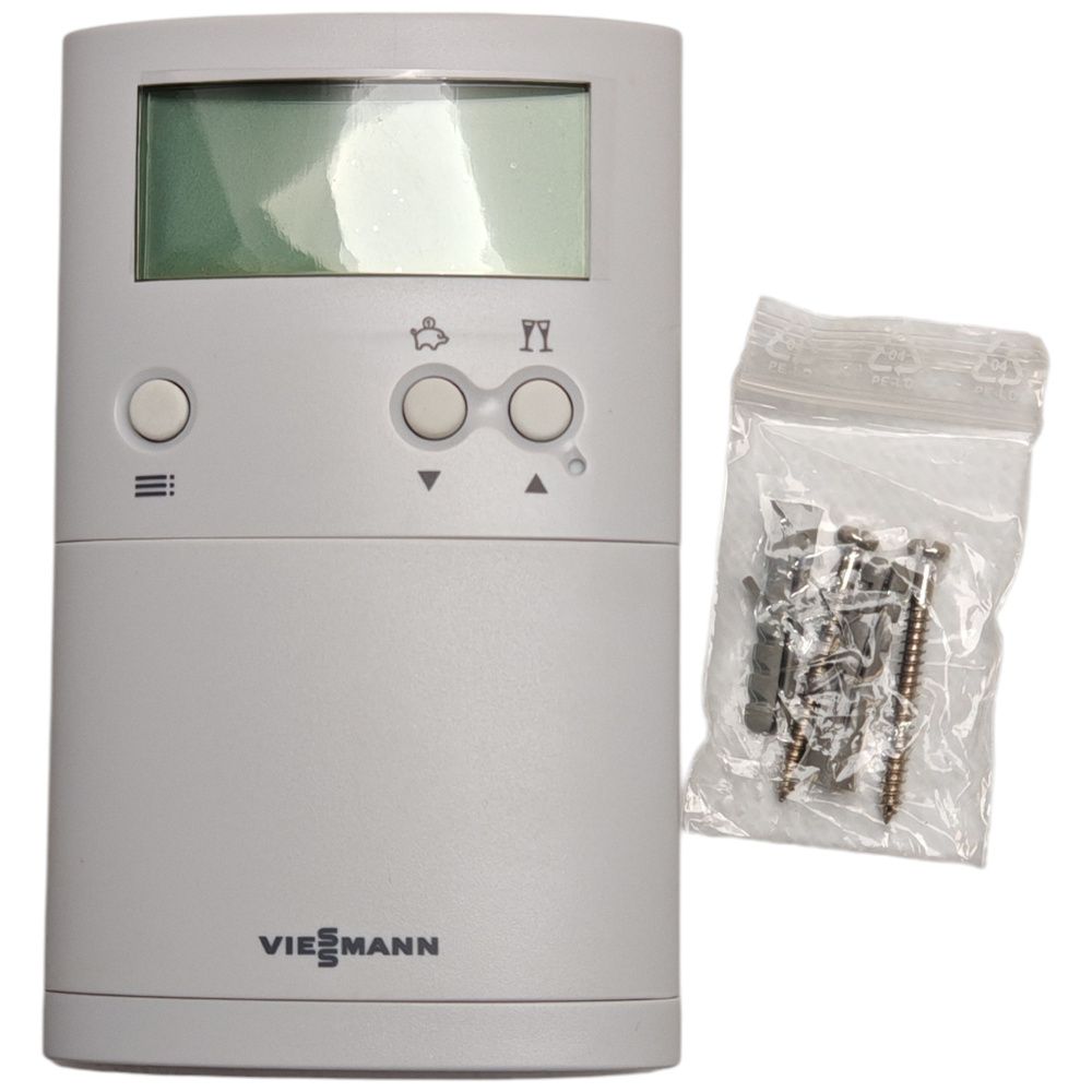 Блок управления Vitotrol 100 (7426538)