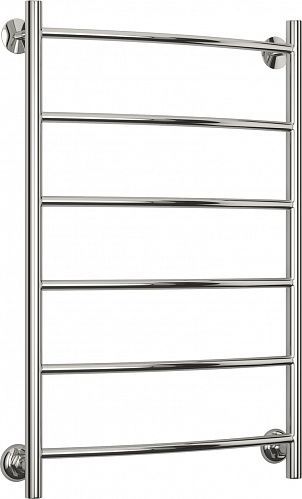 Полотенцесушитель водяной  версия - Н2 800х500, нерж. ст., Стилье