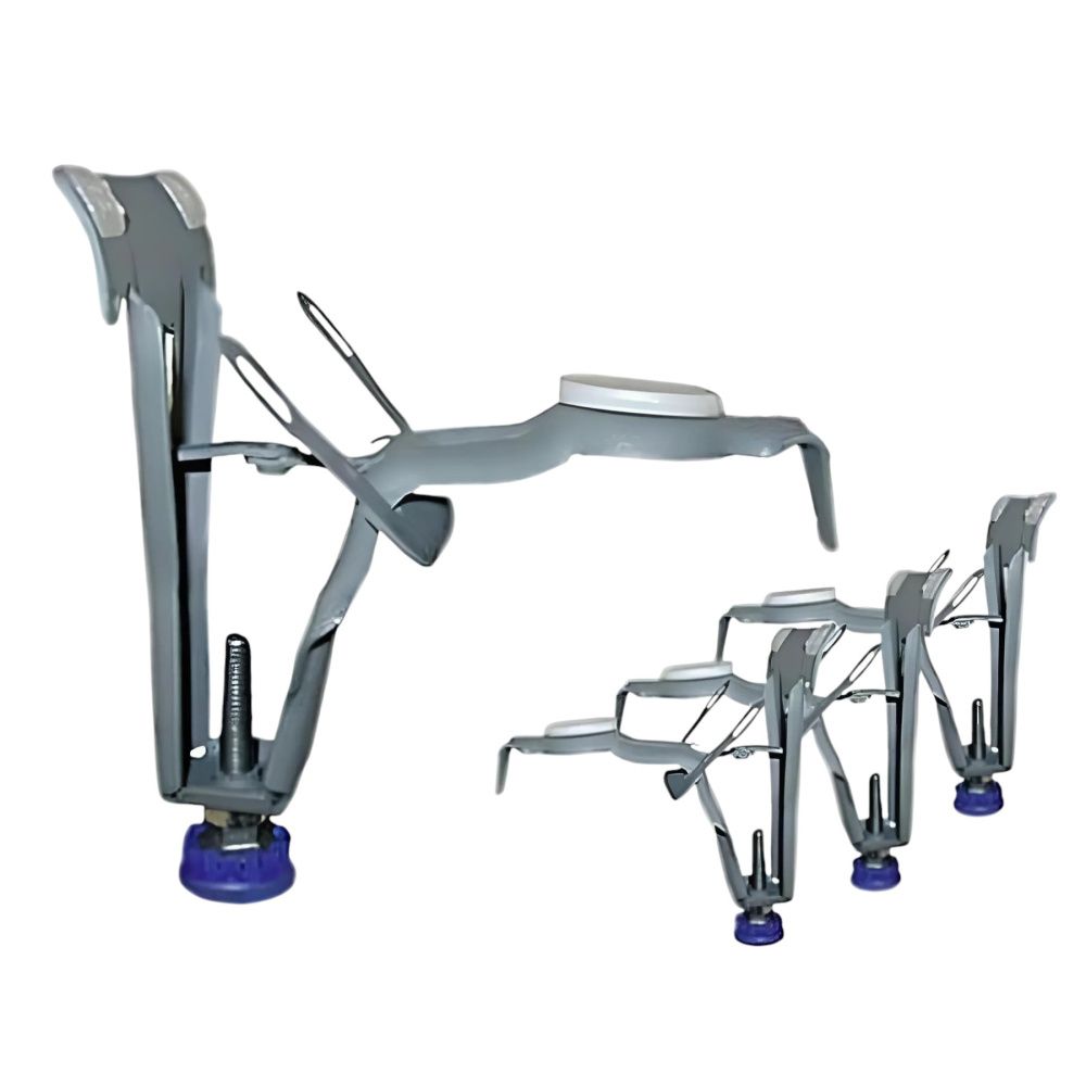 Ножки для ванн 5037, KALDEWEI