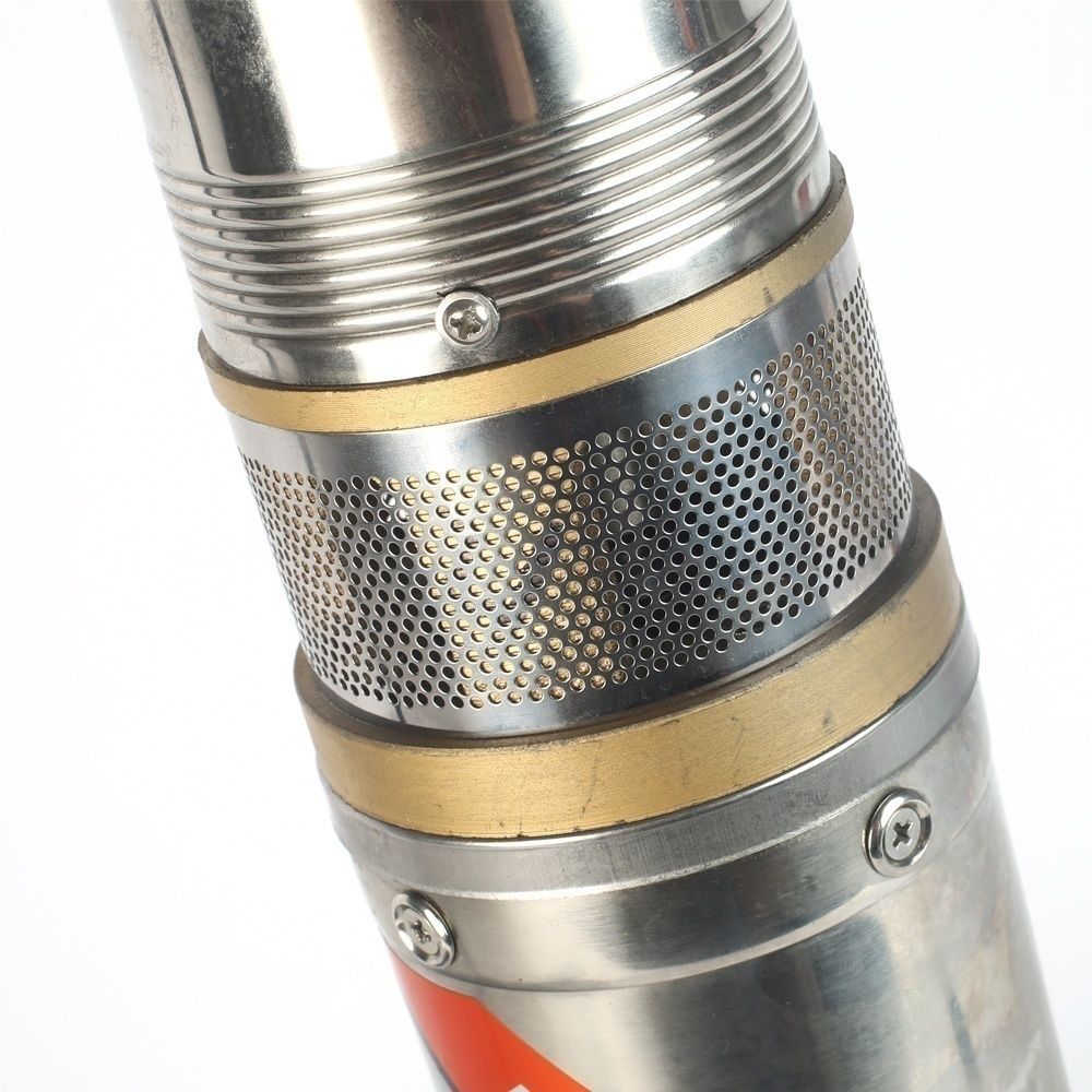 Насос скважинный CP 5360 C, 750 Вт, 4320 л/час, подъем - 50 м, кабель 18 м PATRIOT