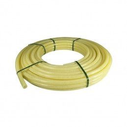 Труба Pe-Xc 18*2 (95*-110*) с антидиф. защитой KAN-therm (отрезок 138м)