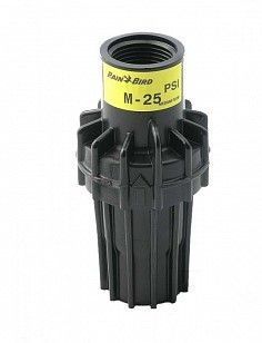 Регулятор давления PSI-M25  1,75 bar, (0,45 - 5 m3/h) Rain Bird