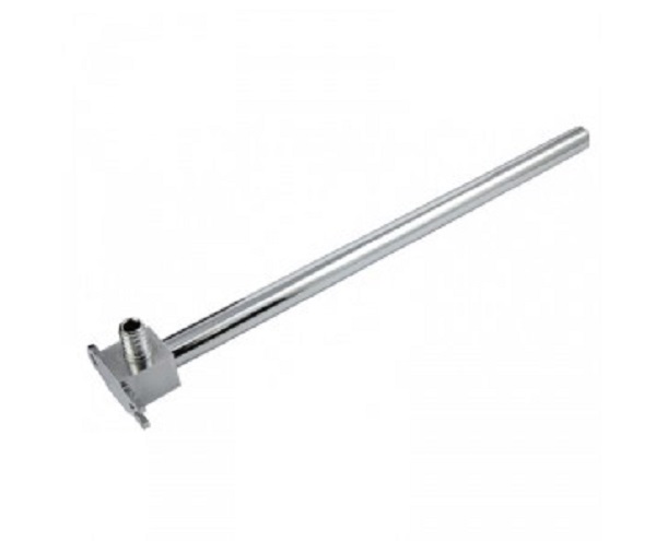 Отвод 18*2,5 с никел. трубкой Cu d-15, L-300 мм Push KAN-therm