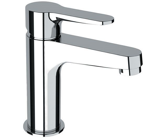 Смеситель для раковины Winner хром Remer, в наличии