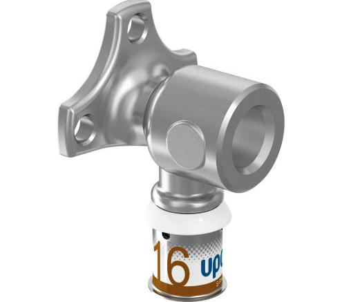 Водорозетка S-Press Plus 16 - RP 1/2" ВР Uponor