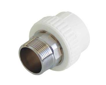 Муфта НР 40х1.1/4" под ключ PPRC KALDE