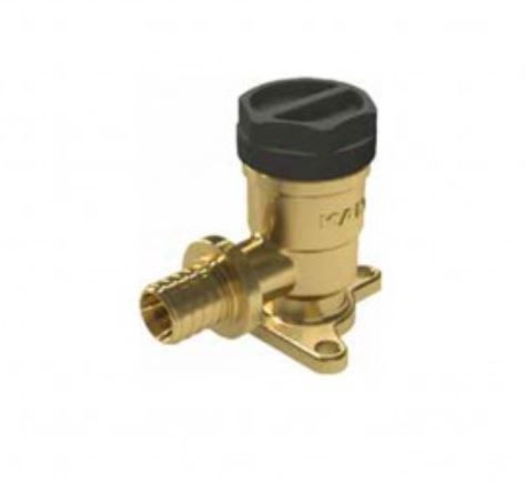 Отвод фиксируемый 14 ВР х 1/2 UltraLine KAN-therm