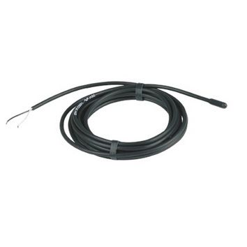 Датчик температуры пола Icon™ для 24В и 230В