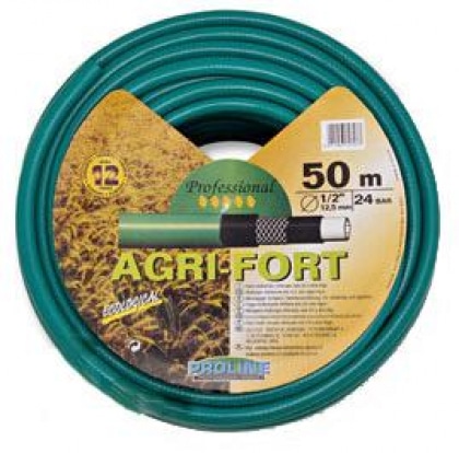 Шланг 1/2" 50м Agri Fort