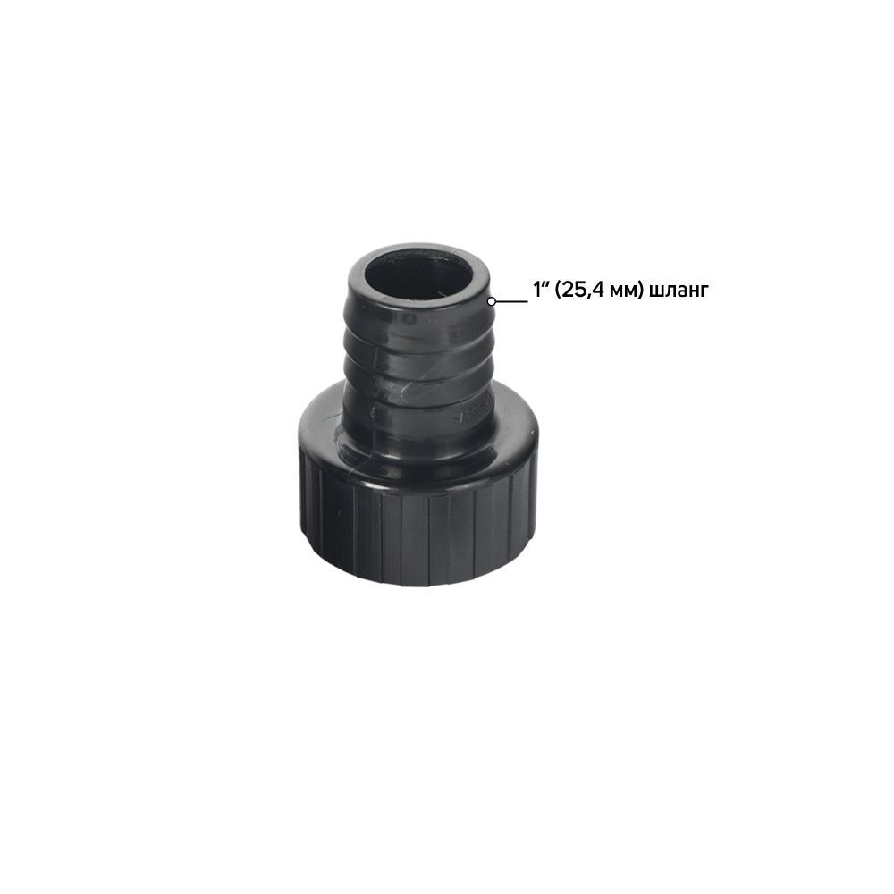 Насос дренажный F 300 ; для чистой воды; корпус - пластик, 250 Вт, 3500 л/час PATRIOT