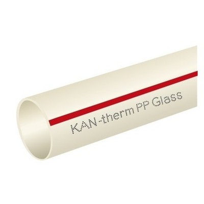Труба PN16 75x10,3 (стекловолокно) KAN-therm