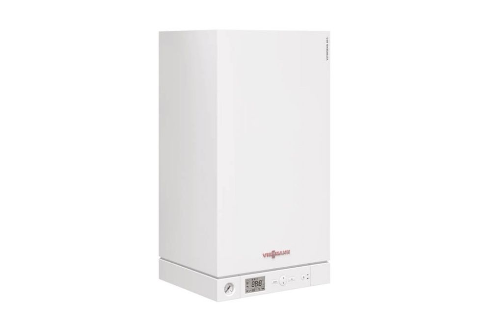 Котел Vitopend 100 A1HB 24 кВт одноконтурный, дымоход DN60/100