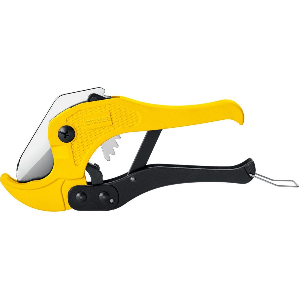 Ножницы по метеллопластиковым и пластиковым трубам до 42 мм STAYER MaxCut